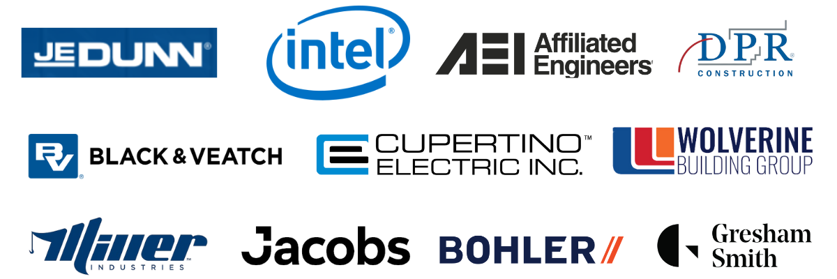 Advanced Manufacturing Facility Construction West Companies