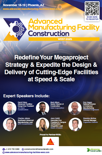 AMF West brochure front cover
