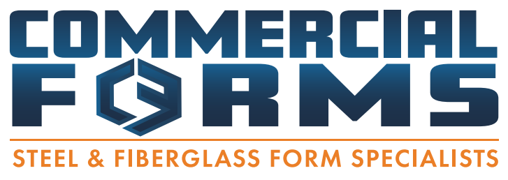 commercial forms logo commercial forms logo